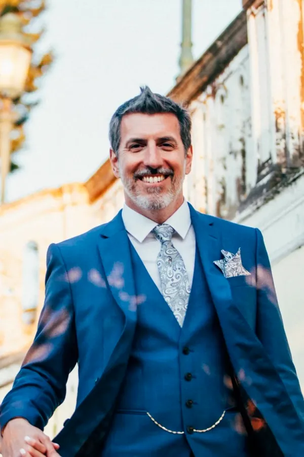 Andreas Kanakis — CEO at Cookie Beacon